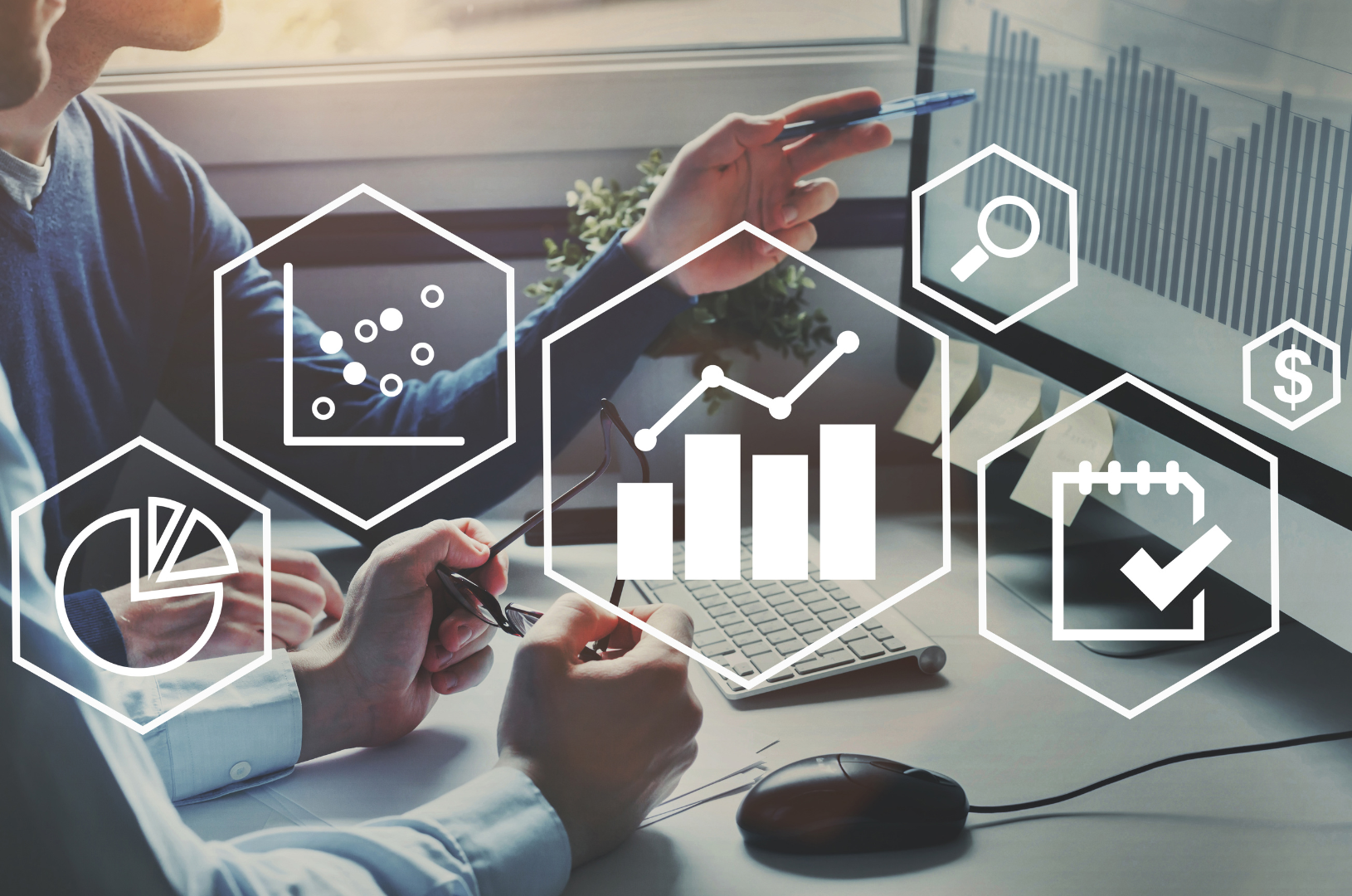 Revenue Cycle Management Services