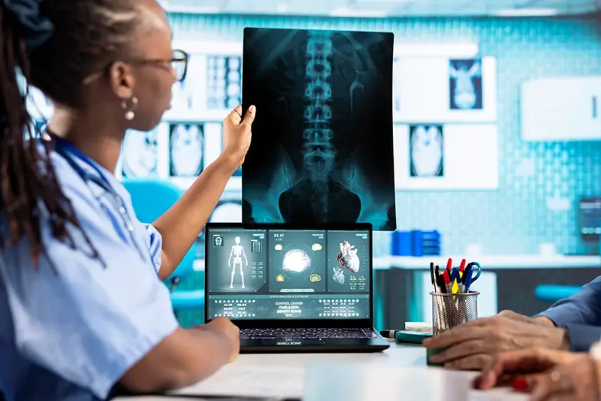 Radiology Coding Services